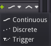Track rate